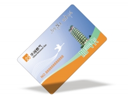 IC卡是怎么在公交系統(tǒng)應用的